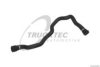 TRUCKTEC AUTOMOTIVE 08.10.115 Radiator Hose